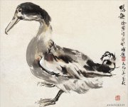 徐风代表作品