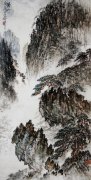 徐风代表作品