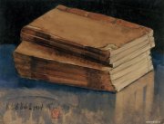 徐风代表作品