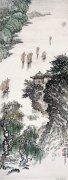 徐风代表作品